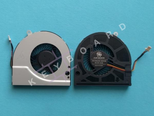 Вентилятор до ноутбука Gateway NV510P